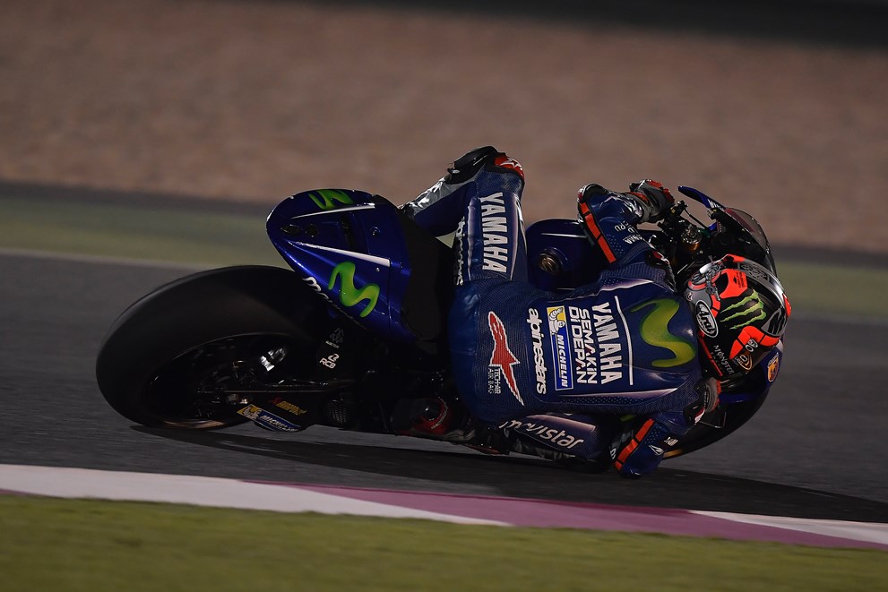 MotoGP – Dani Pedrosa: “A época de Viñales irá depender de como gerir a pressão”