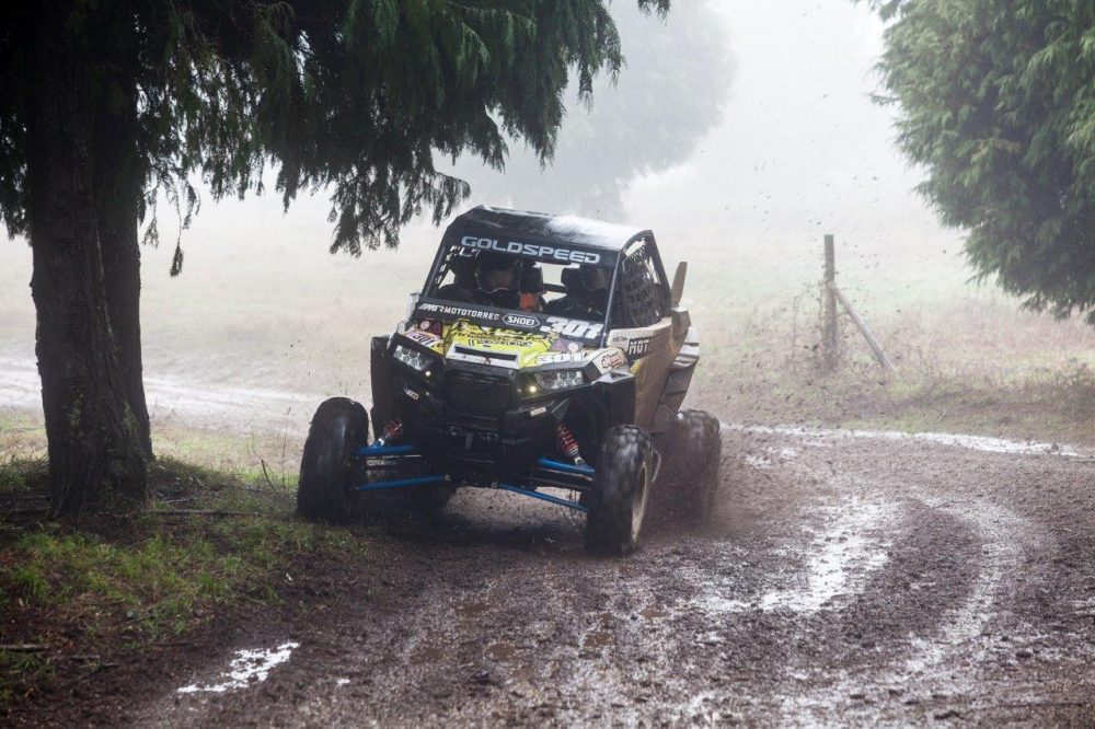 CNTT: João Dias levou a melhor no Troféu Polaris em Góis