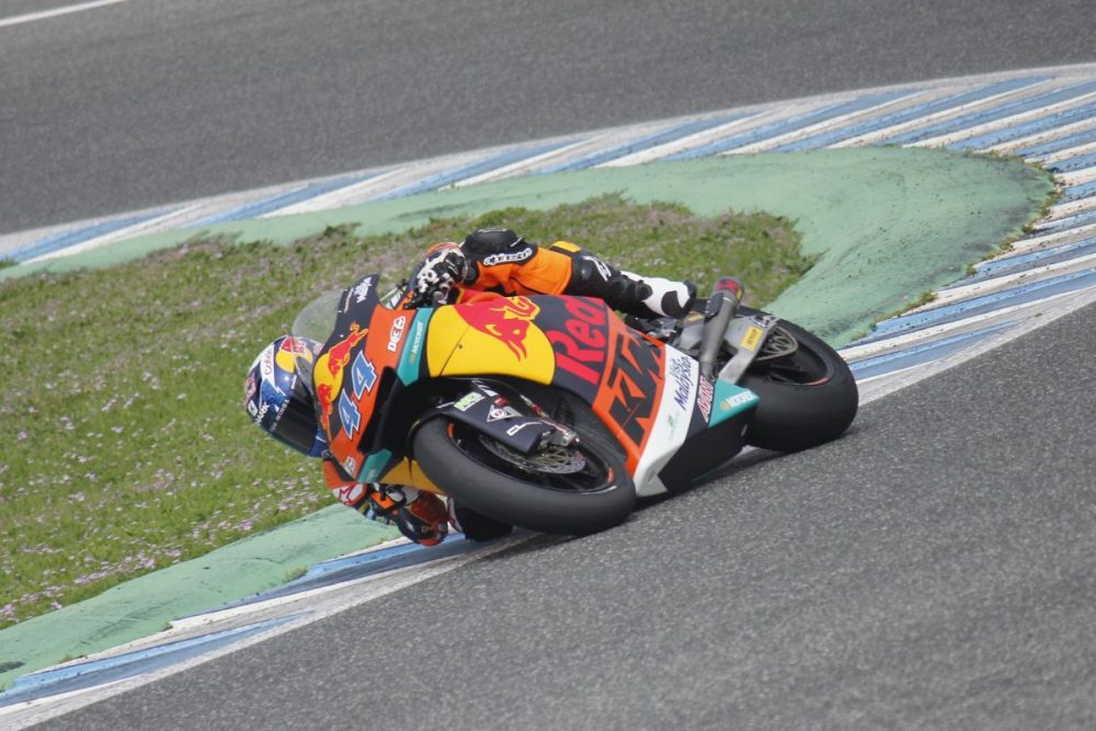 MotoGP – Miguel Oliveira: “Estamos a caminhar na direção certa”