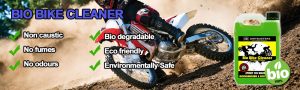 motorbikecleaning