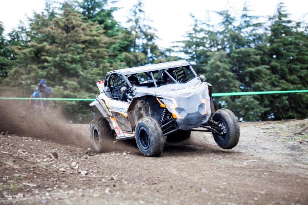 CNTT: Revolução nos SSV na Ferraria