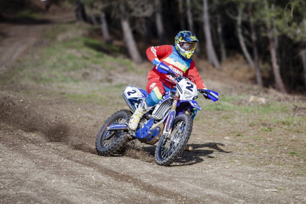 CNTT, Vídeo: 1º Dia Raid TT de Góis