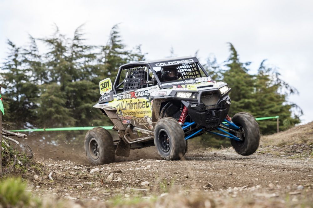 CNTT: João Dias estreia novo Polaris na Ferraria