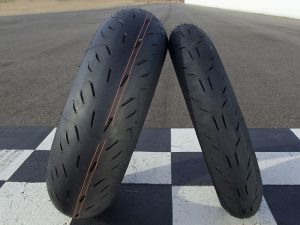 track day tire 3