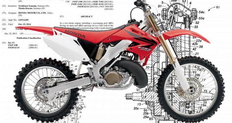 Será que ainda iremos ver novos motores de 2 tempos a injecção em motos de Todo Terreno ?