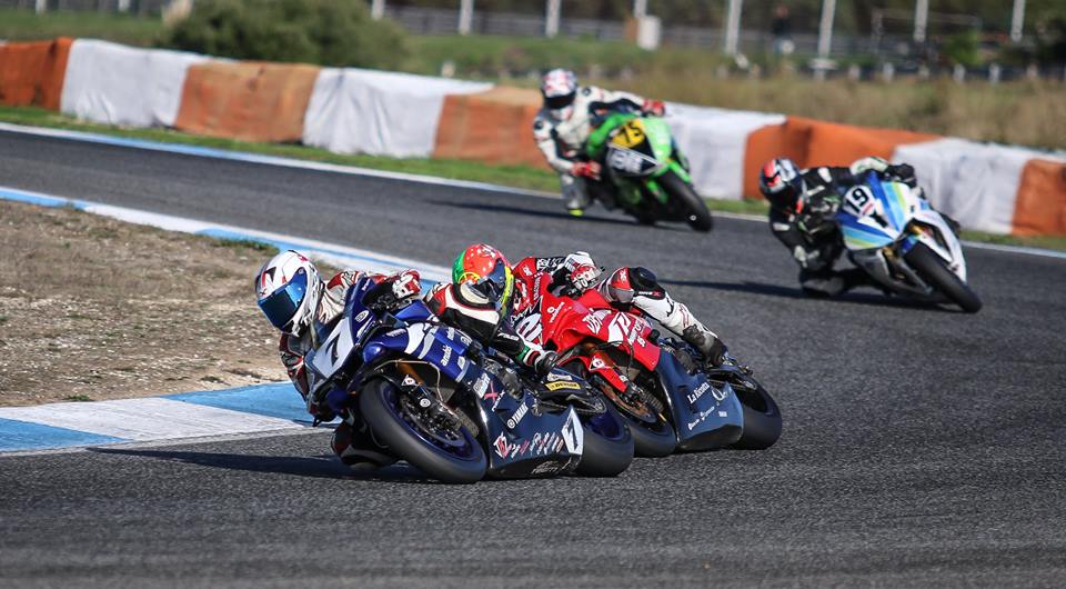 Ace Team Racing nas 3h do Estoril com Rui Reigoto