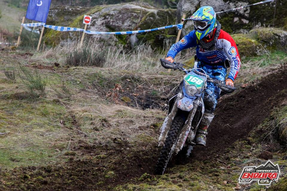 CNE: Triunfos de Renato Silva, Márcio Antunes e Diogo Lopes nos Verdes