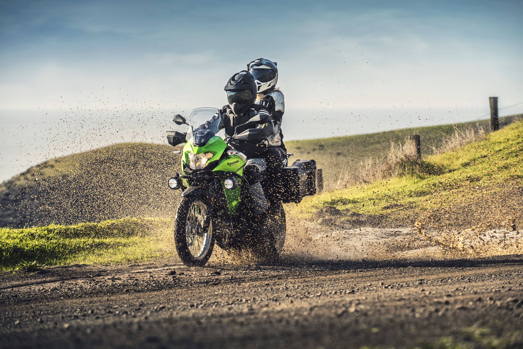 Versys® -X 300 ABS