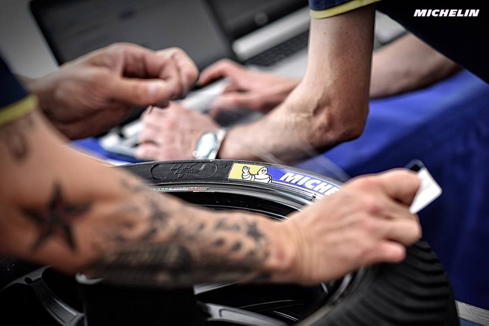 GP Argentina MotoGP: Novo pneu dianteiro não será utilizado