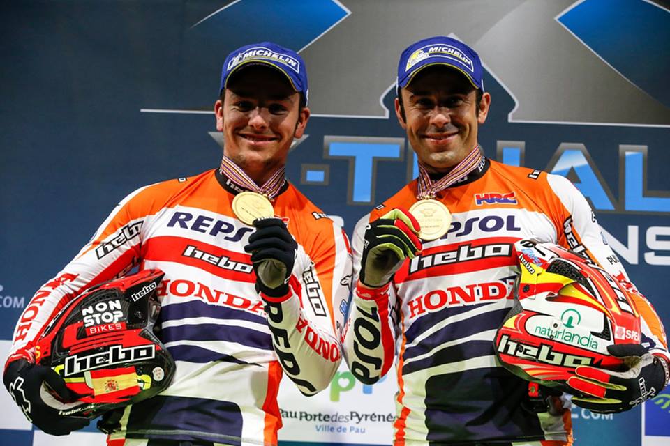 Trial das Nações Indoor: Espanha prolonga invencibilidade