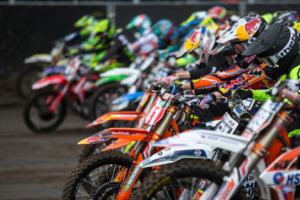 MXGP, Vídeo: Resumo GP da Europa