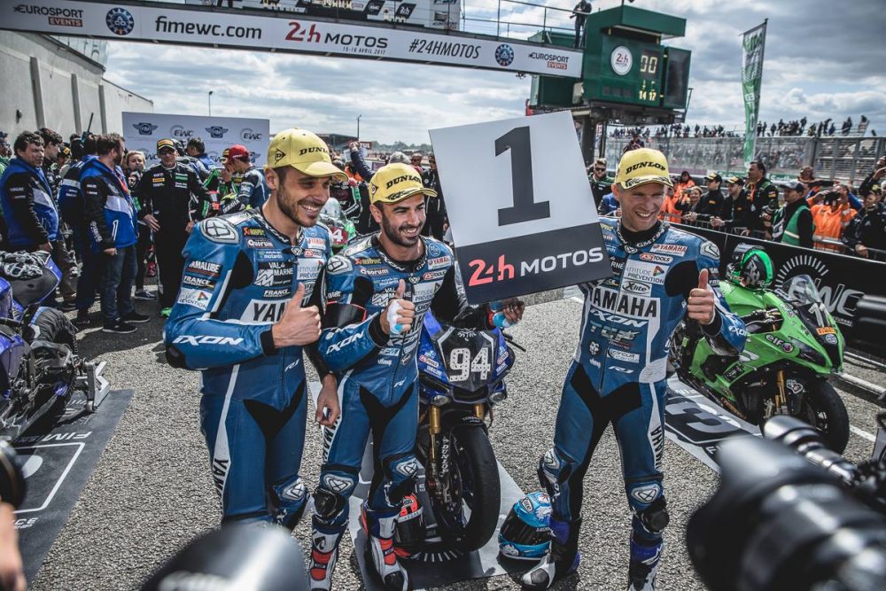 Vídeo: Melhores momentos das 24 Horas de Le Mans