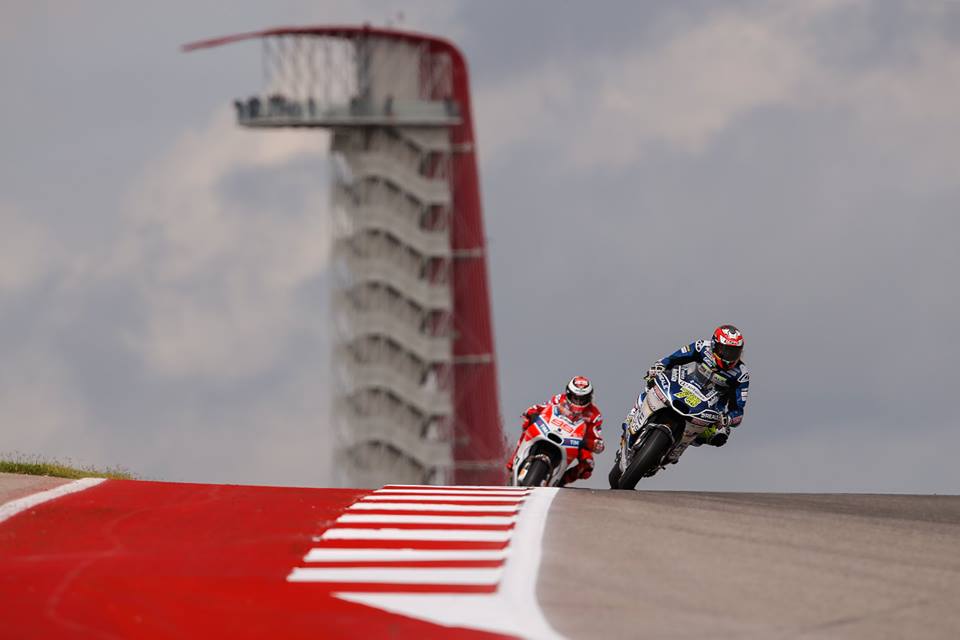 MotoGP: Avintia e Ducati renovam parceria para 2018