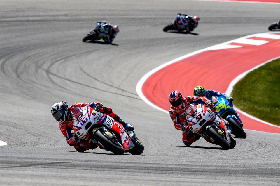 MotoGP, Vídeo: Melhores momentos GP das Américas