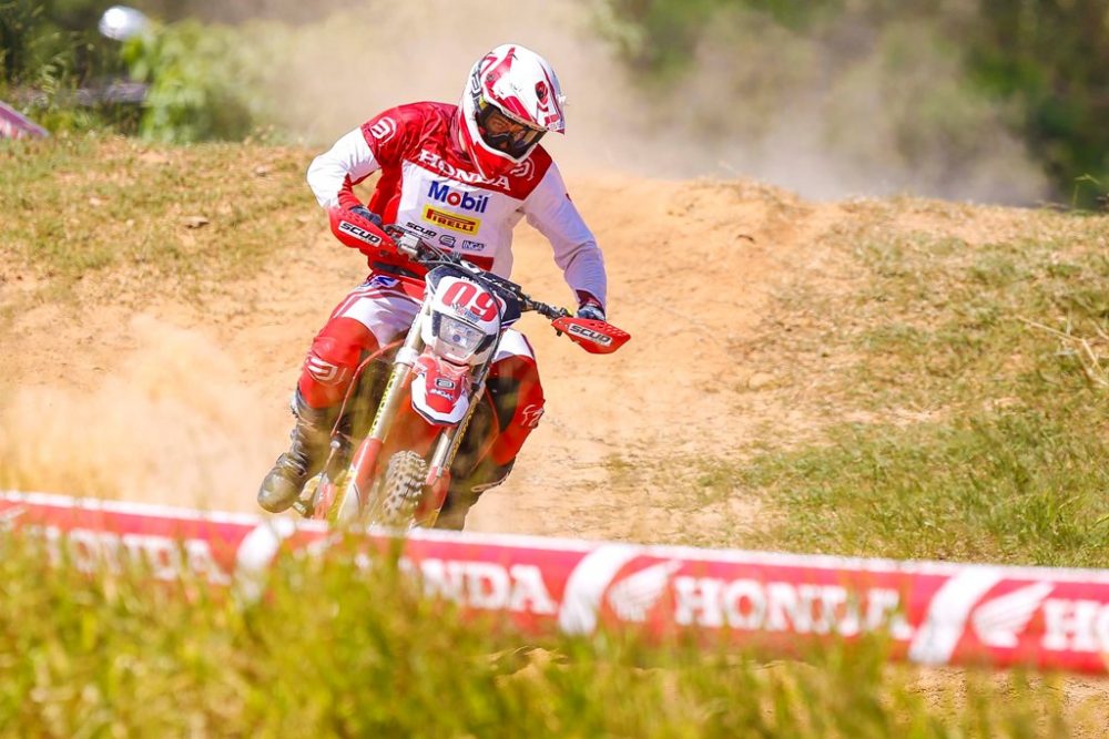 SBK: Tom Sykes na frente dos testes em Aragão