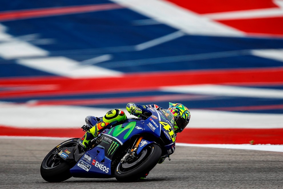 MotoGP – Johann Zarco: “Não quis prejudicar Valentino Rossi”