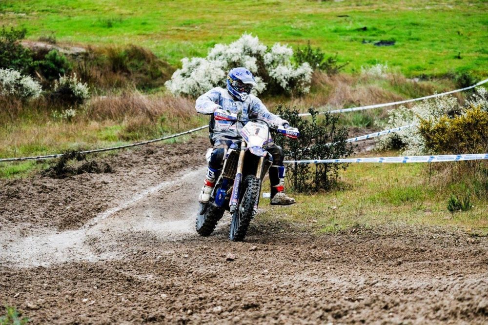 CNTT: Loulé recebe uma centena de equipas