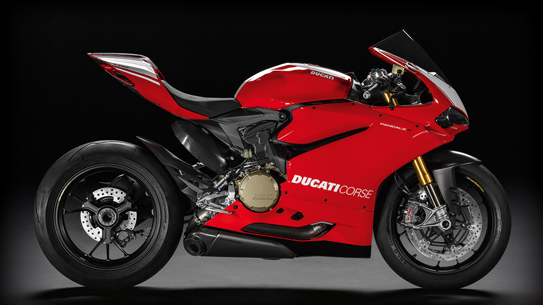 Volkswagen pondera vender Ducati
