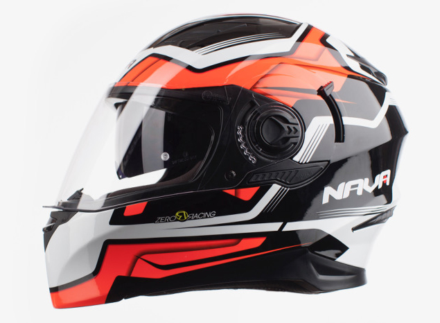 Os históricos capacetes Nava estão de volta.