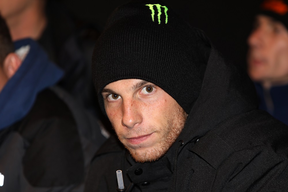 MXGP: Maxime Desprey substitui Jordi Tixier