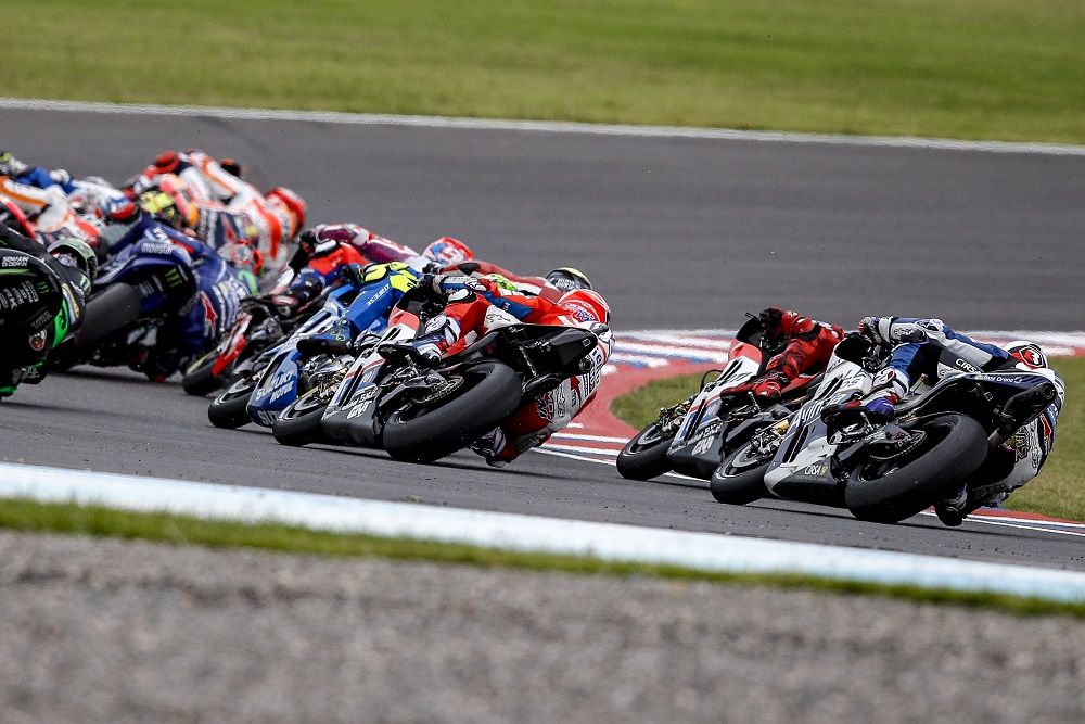 MotoGP: Pilotos querem alterar formato do acesso à Q2