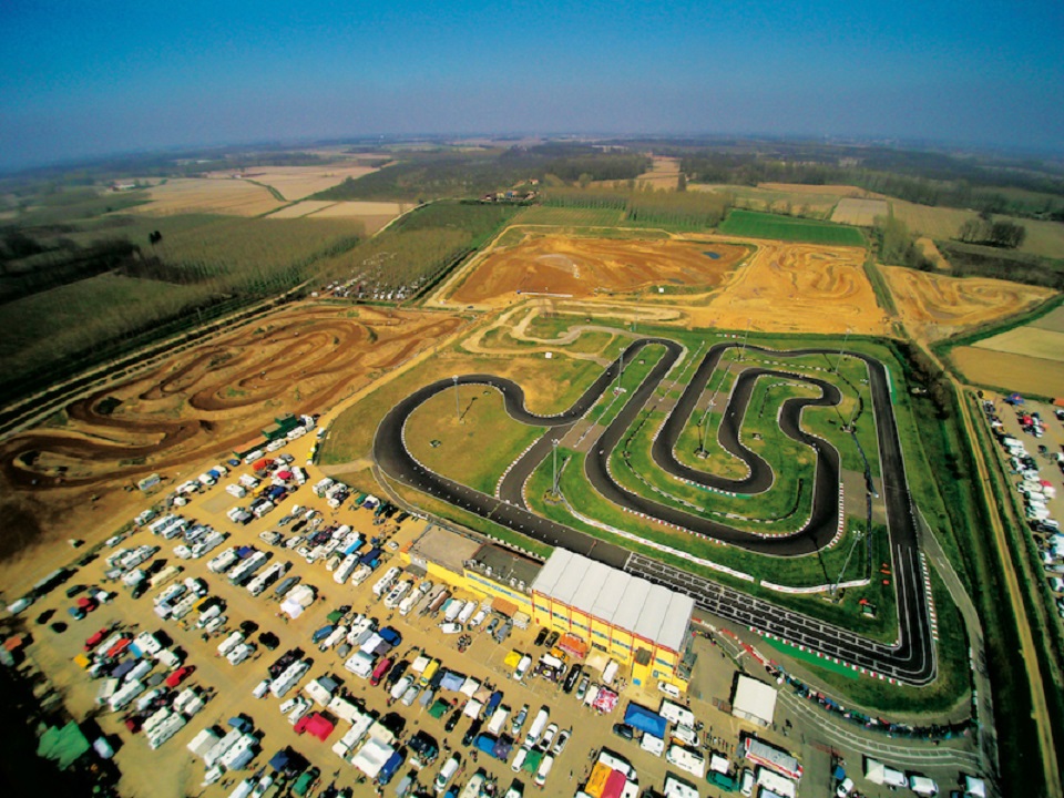 MXGP: GP de Itália baptizado de GP da Lombardia