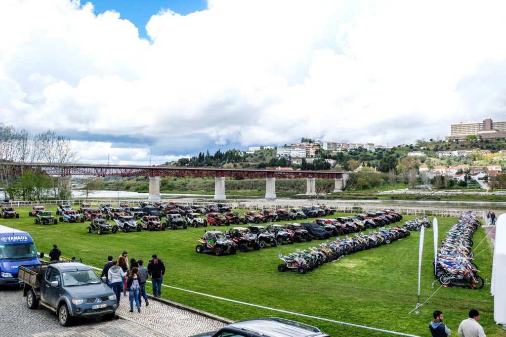 CNTT: O melhor campeonato da Europa no Parque das Nações