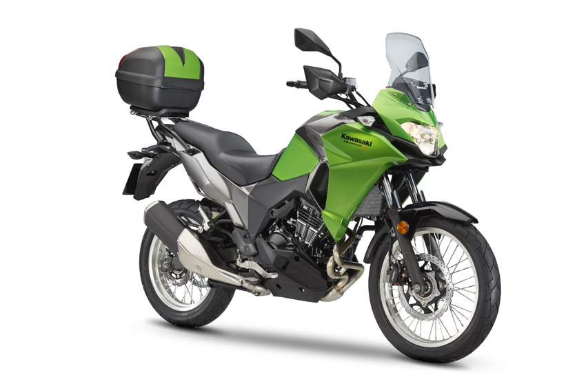 Versys X300 F GN1 Urban-low