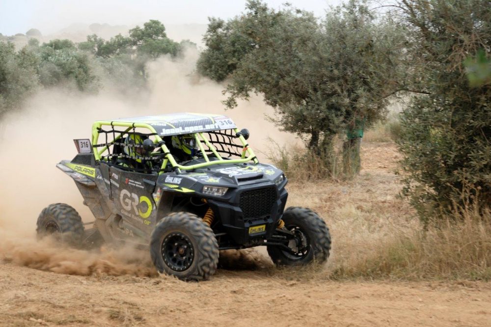 CNTT: João Lopes venceu Troféu Polaris em Reguengos