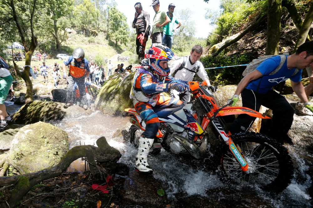 Extreme Enduro: Lista de inscritos final da Extreme XL Lagares
