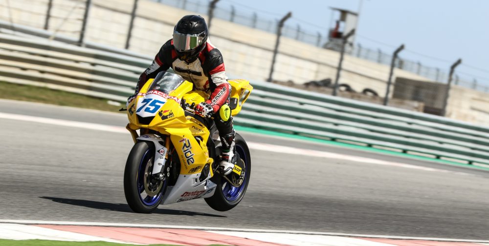 CNV: Ivo Lopes vence na abertura da época