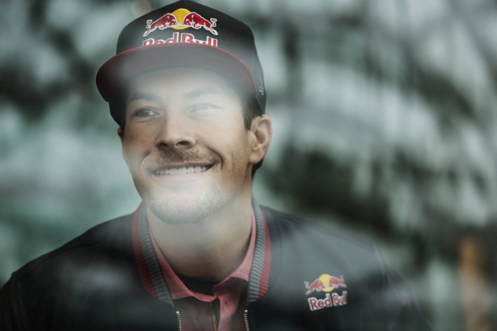 MotoGP: Kevin Schwantz esteve com Nicky Hayden no dia do acidente