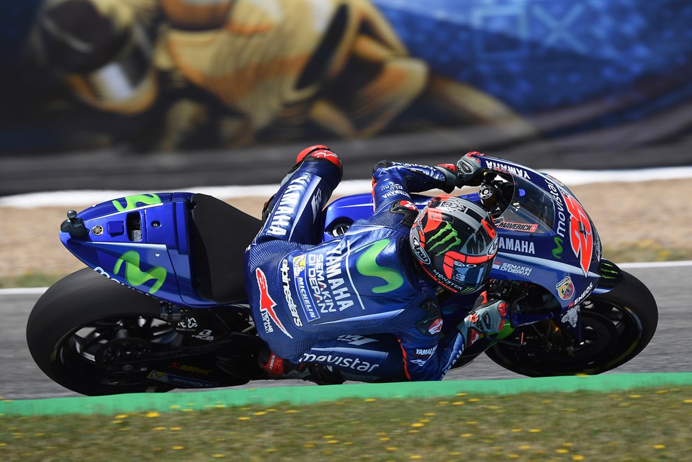 MotoGP, Vídeo: Maverick Viñales estreou-se a ganhar em Le Mans