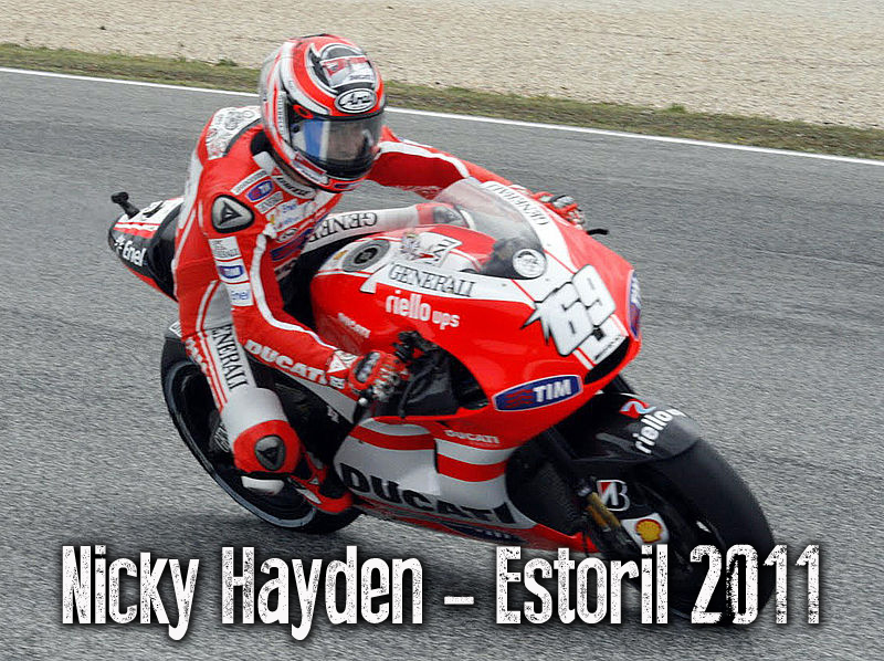 Nicky we wish you full and fast recovery…