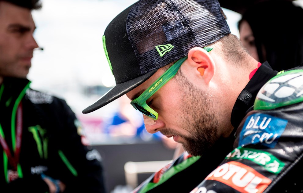MotoGP: Jonas Folger sempre a pontuar