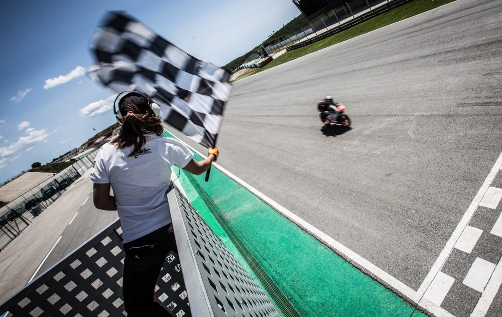 CNV: Temporada arranca no AIA