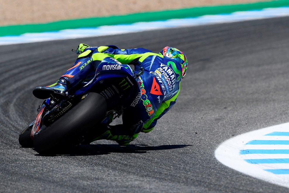 MotoGP – Valentino Rossi: “O GP de França será muito importante”