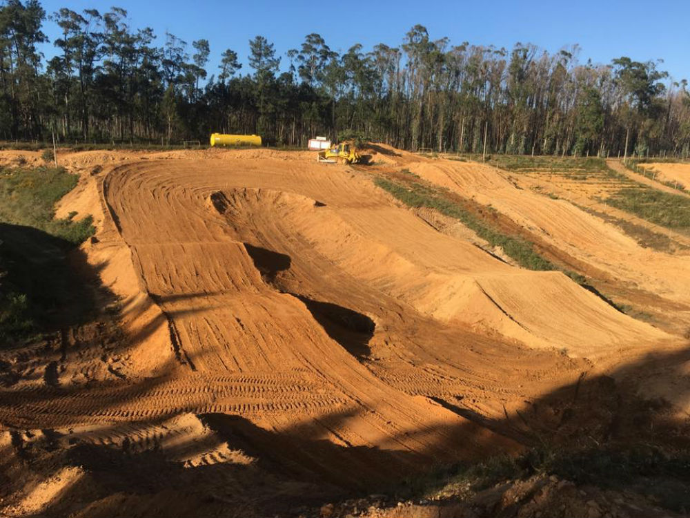 MXGP: 4 anos depois Portugal volta a receber o Mundial