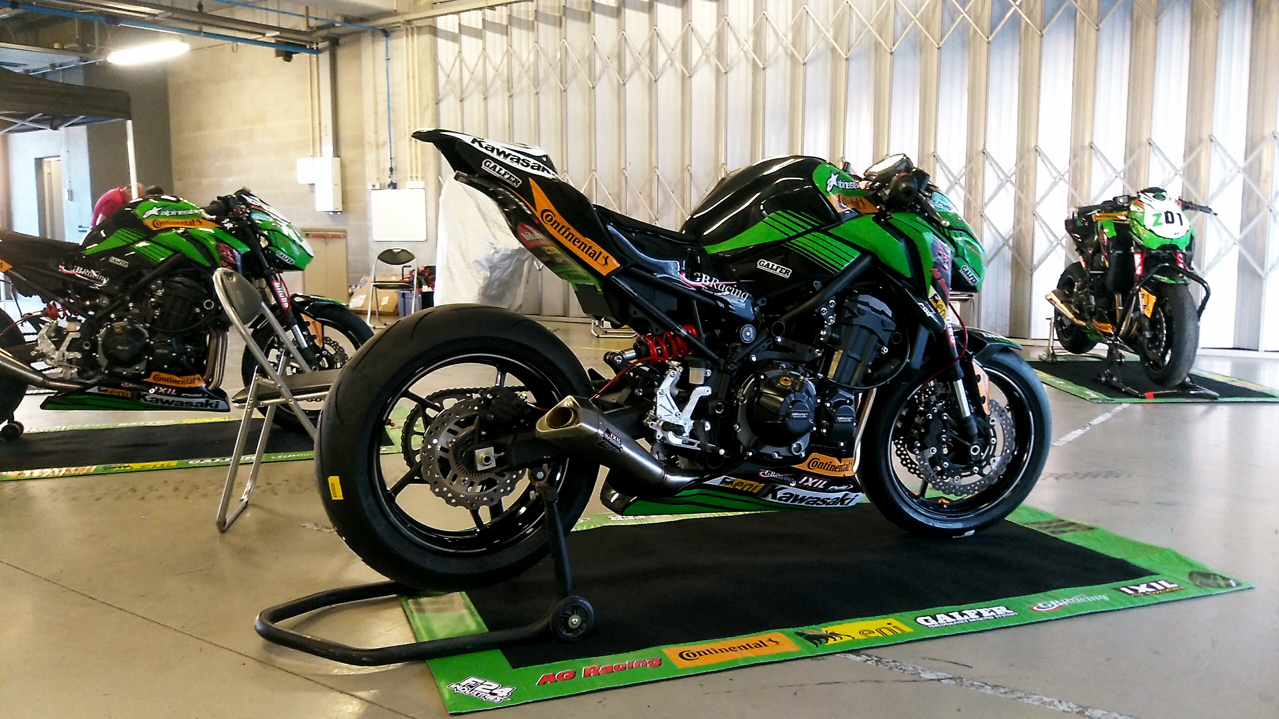 Troféu ZCup 2017 – Tudo a postos em Portimão para a primeira prova do CNV