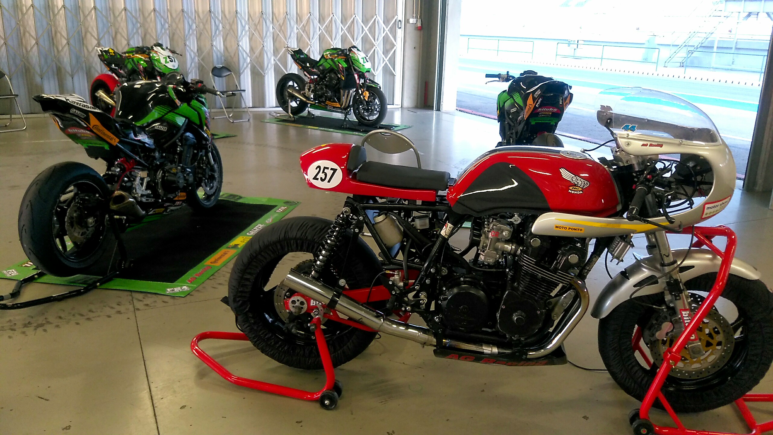 Campeonato Clássicas no CNV – Bol d’Or de Miguel Franco de Sousa