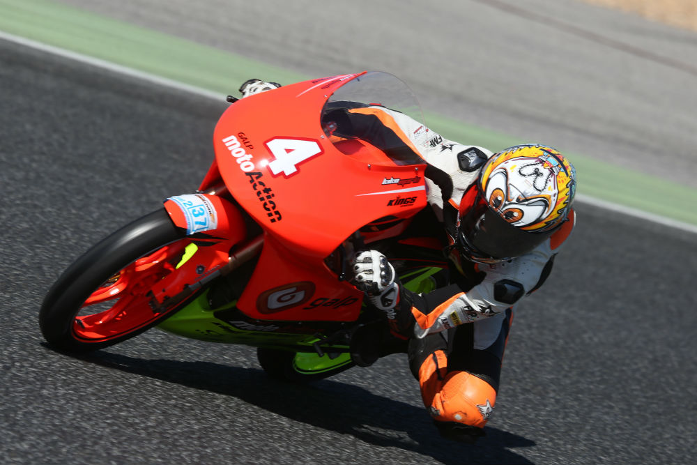 CNV: ‘Kiko’ Maria ansioso pelo arranque do Nacional