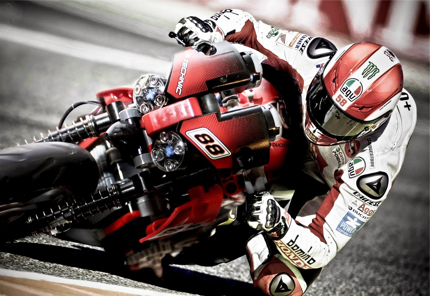 Conheces as Superbikes da Lego Technic – Diverte-te a construir a tua…