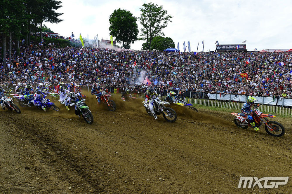 MXGP – Vídeo: Resumo do GP de França