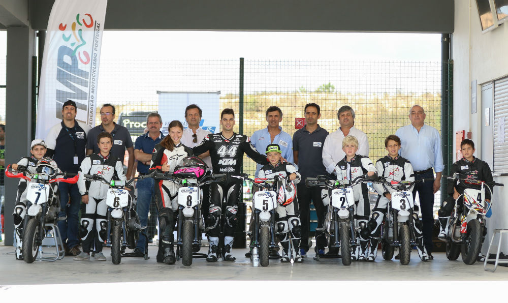 Oliveira Cup e Velocidade 2020 em Santo André