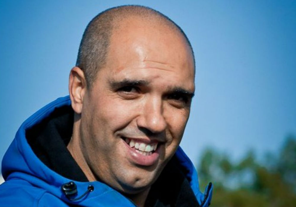 Hard Enduro:  Paulo Moreira a alma do Porto Extreme XL Lagares