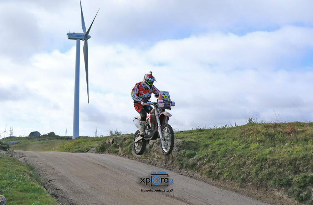 TT: Pedro Bianchi Prata 5º na 2ª Ronda do Troféu de Navageção