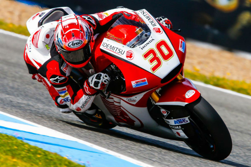 takaaki nakagami