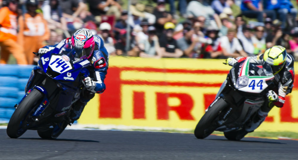 WSSP: Corrida de Imola adiada