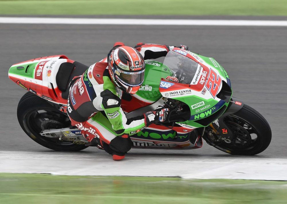 MotoGP – Cal Crutchlow: “Sam Lowes precisa de mais tempo para mostrar o seu valor”