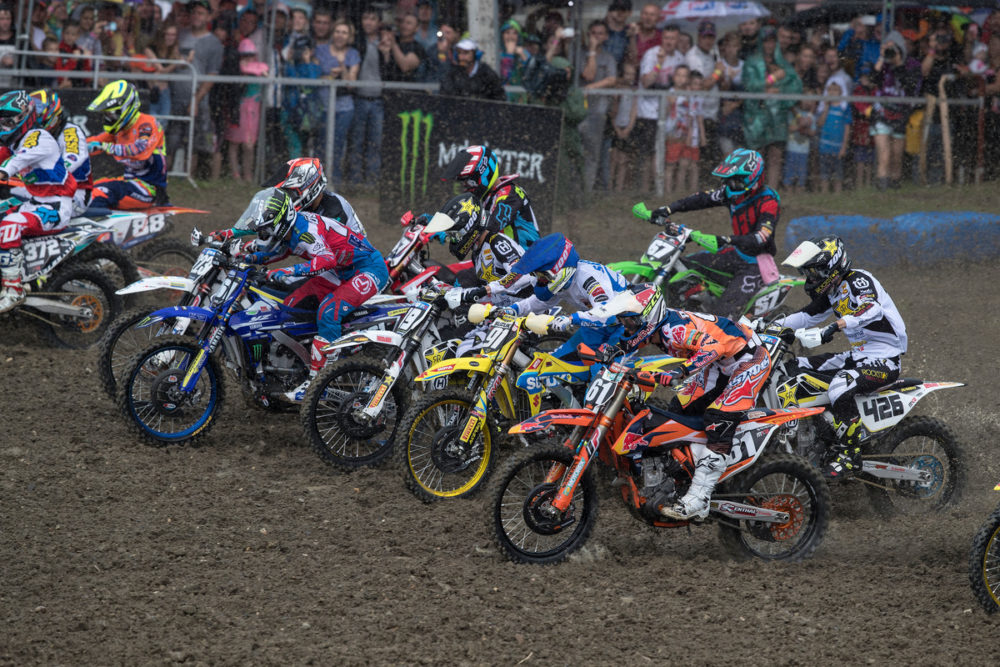 MXGP: Horários GP da Lombardia